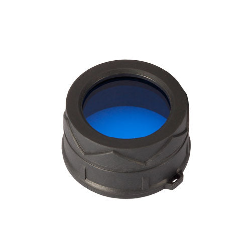 JETBeam Blue 34mm Filter to suit 3M, RRT-2, PC25, BC25SE