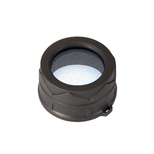 JETBeam Clear 34mm Filter to suit 3M, RRT-2, PC25, BC25SE
