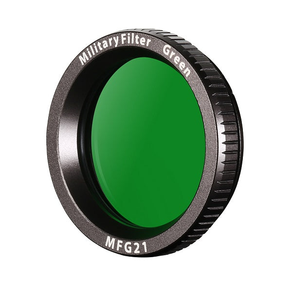 JETBeam Green Filter to suit 3M-PRO DDR26 and RRT26