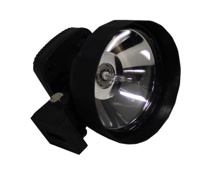 Max-Lume Revolution Remote Spotlight 150mm 55w HID