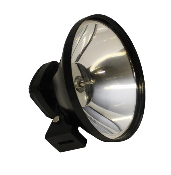 Max-Lume Revolution Remote Spotlight 240mm 55w HID