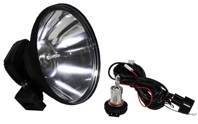 Pro-Tactical Pro Shooters Spotlight Pack - 240mm