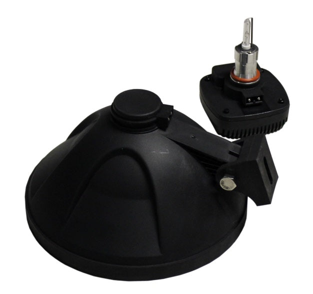 Pro-Tactical Pro Shooters Spotlight Pack - 240mm