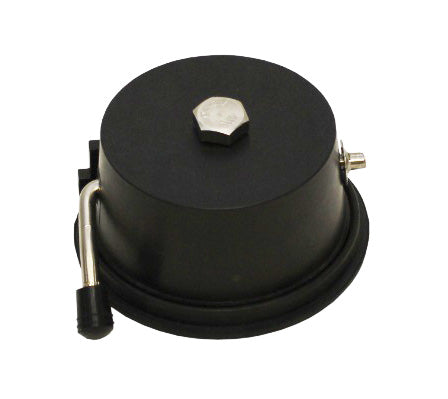 Max-Lume Revolution Suction Cup Mount Attachment (Including Nuts and Bolts)