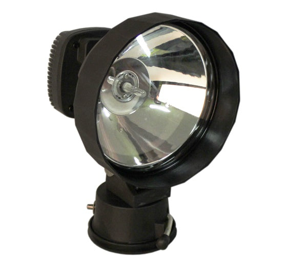 Max-Lume Revolution Suction Cup Mount Attachment (Including Nuts and Bolts)