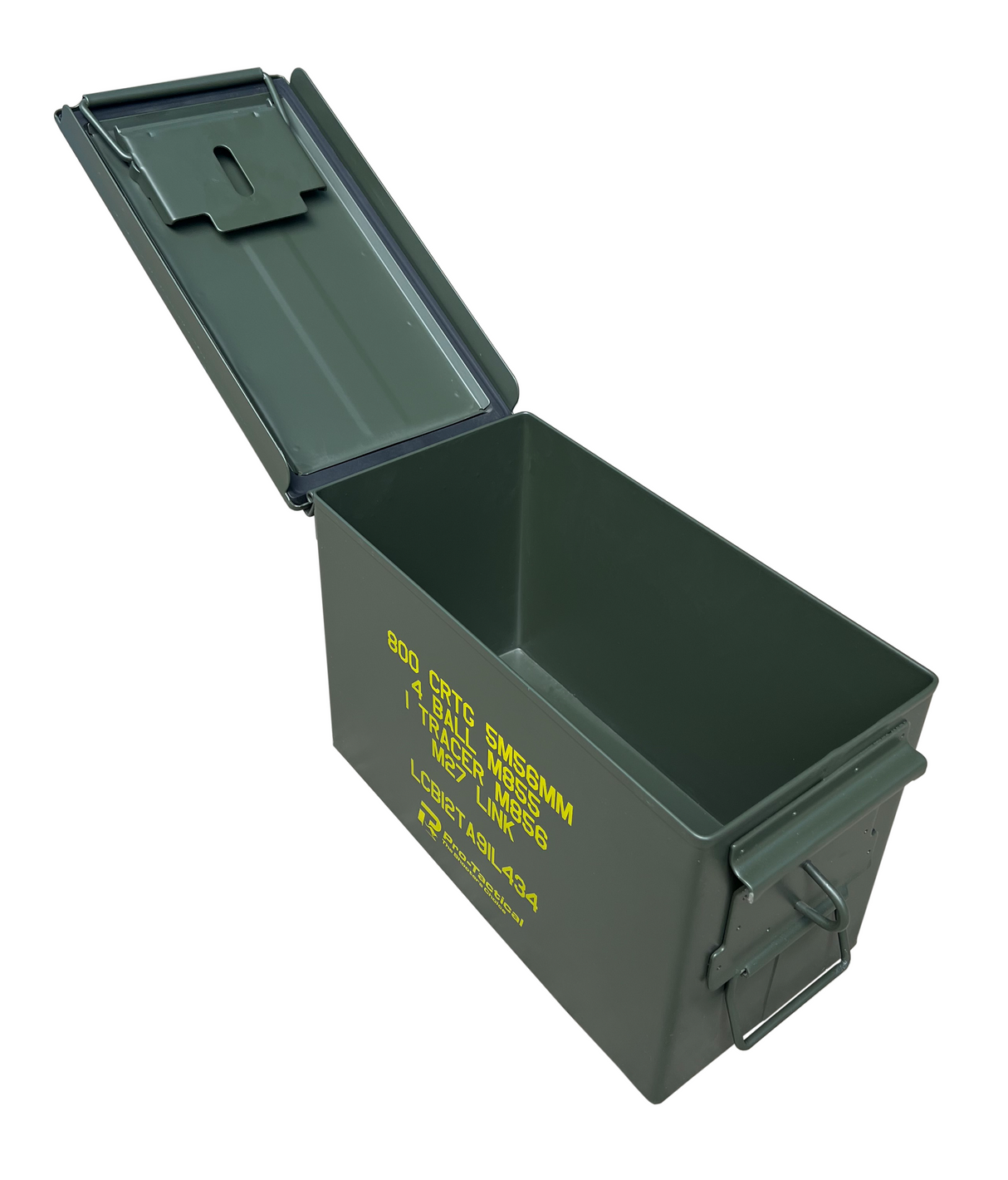 Pro-Tactical Ammo Can Military Style