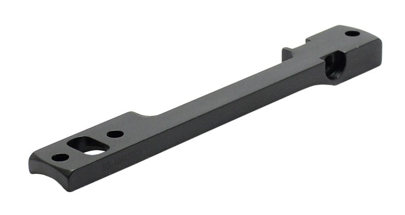 Pecar Optics 1pc Base Turn in Style - Mauser 98 FN