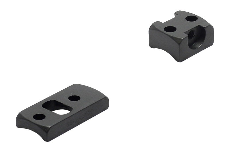 Pecar Optics 2pc Bases - Mauser 98 FN Actions Interarms