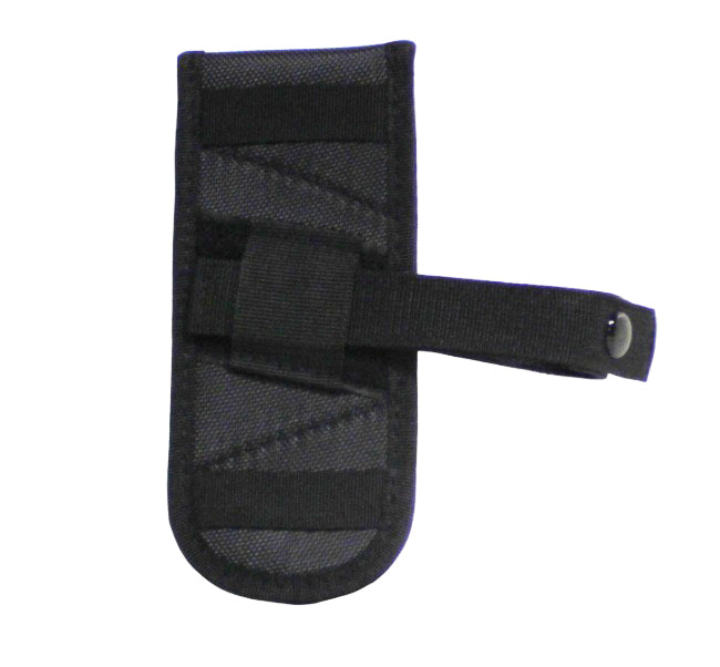 Pro-Tactical Holster Belt Slide Fits Most 4 to 5 Inch Autos