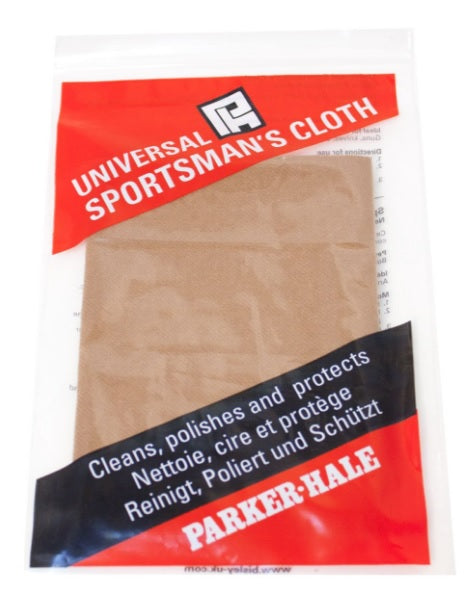 Parker Hale Universal Silicone Sportsman Cloth