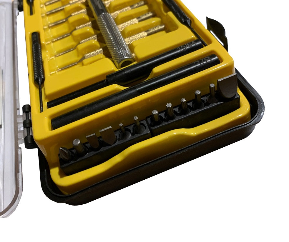 Pro-Tactical Gunsmithing Kit Hammer, Punch & Screwdriver Set