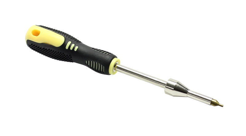 Pro-Tactical Flash Hole Uniformer