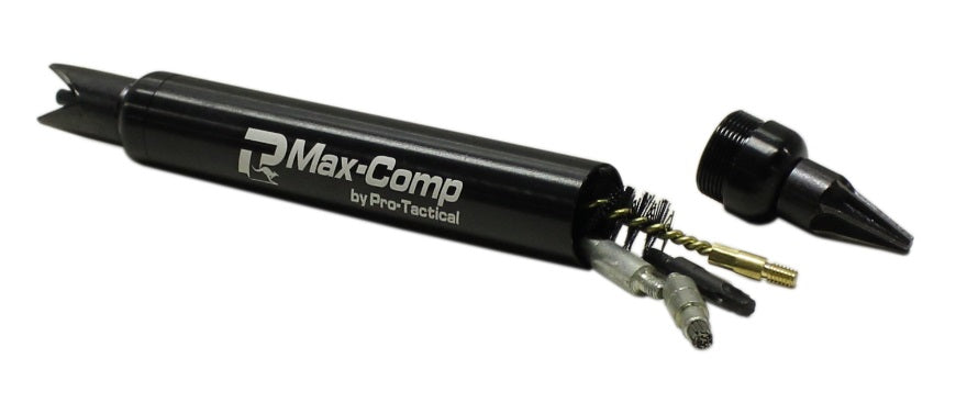 Pro-Tactical Ultimate Case Prep Tool