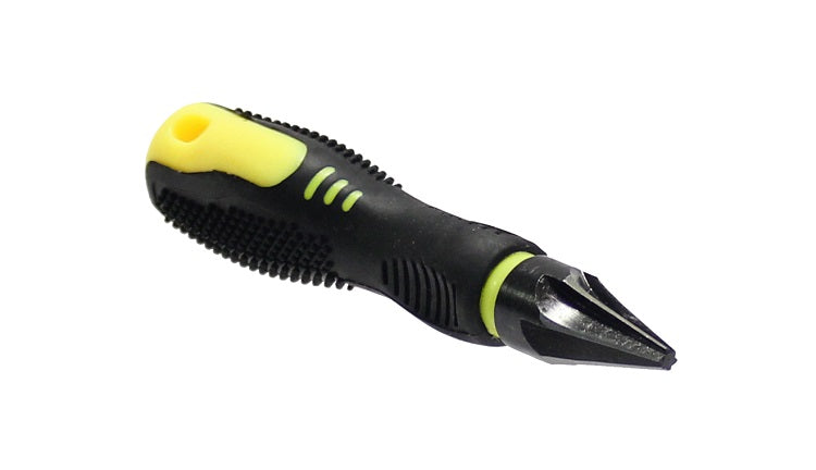 Pro-Tactical Case Mouth Chamfer & Deburring Tool - Inside