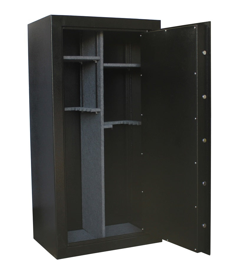 Pro-Tactical Executive 10 Gun Safe Key Lock 150kg