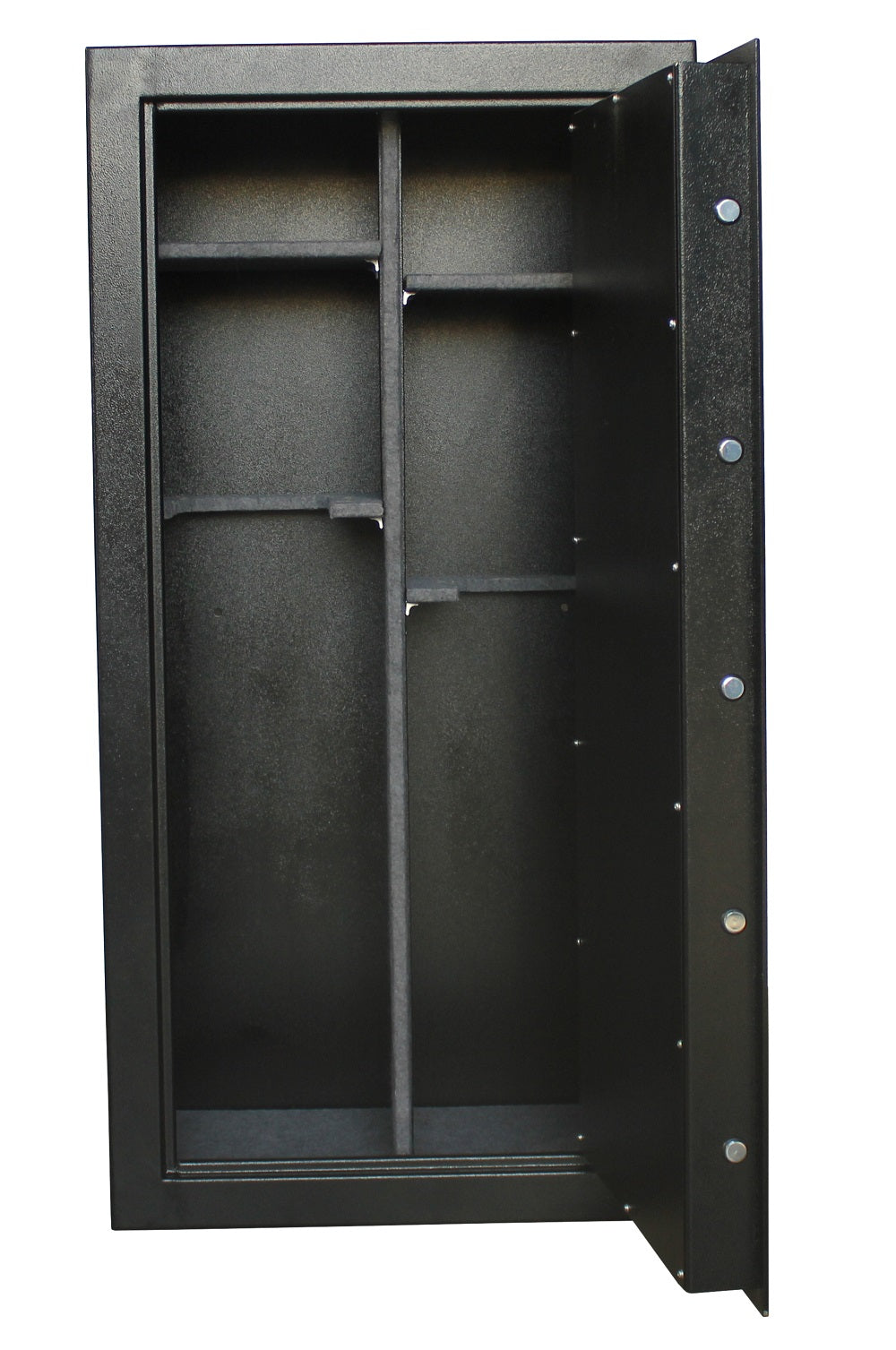 Pro-Tactical Executive 10 Gun Safe Key Lock 150kg