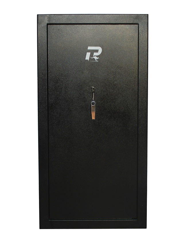 Pro-Tactical Executive 10 Gun Safe Key Lock 150kg