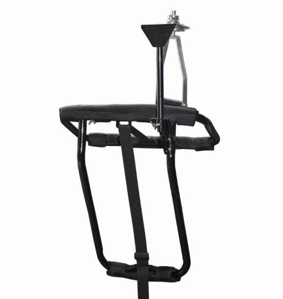 Pro-Tactical SteadyRest Spotlight Mount Upgrade Kit