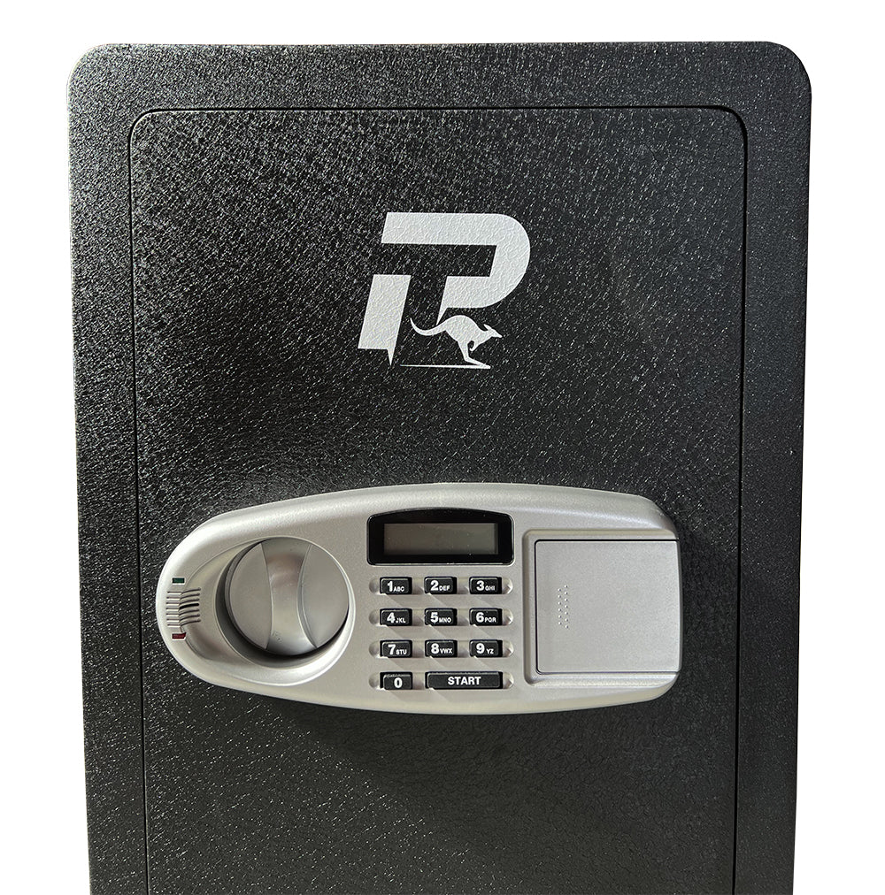 Pro-Tactical Sportsman Series Handgun Safe Digital 24kg