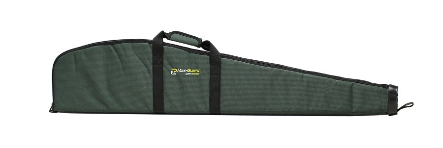 Pro-Tactical Executive Gun Bag Canvas Green 48