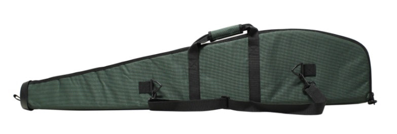 Pro-Tactical Executive Gun Bag Canvas Green 48