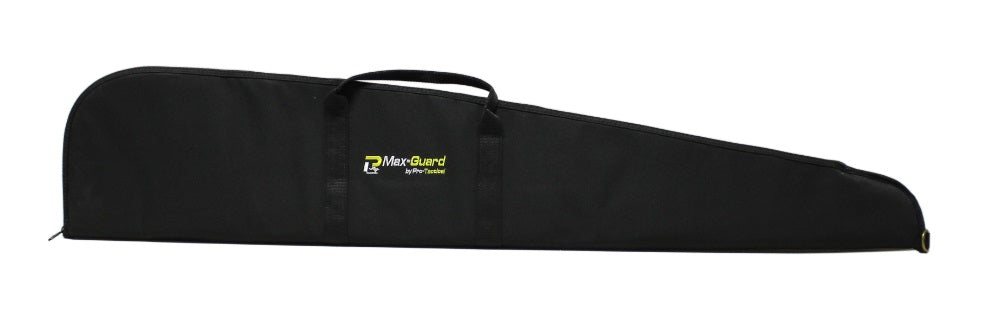Pro-Tactical Executive Gun Bag Canvas Black 50in