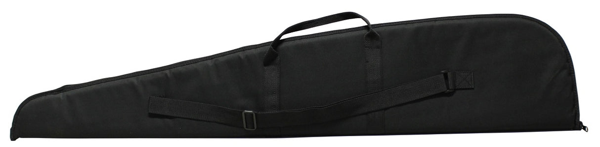 Pro-Tactical Executive Gun Bag Canvas Black 50in