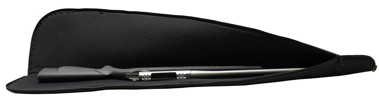 Pro-Tactical Executive Gun Bag Canvas Black 50in