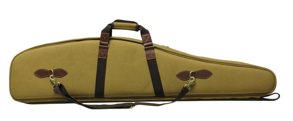 Pro-Tactical Executive Gun Bag Canvas Tan 47