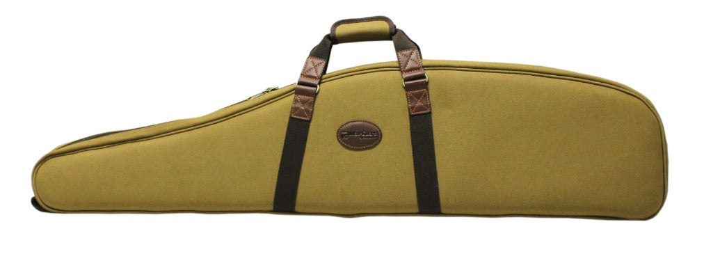 Pro-Tactical Executive Gun Bag Canvas Tan 47