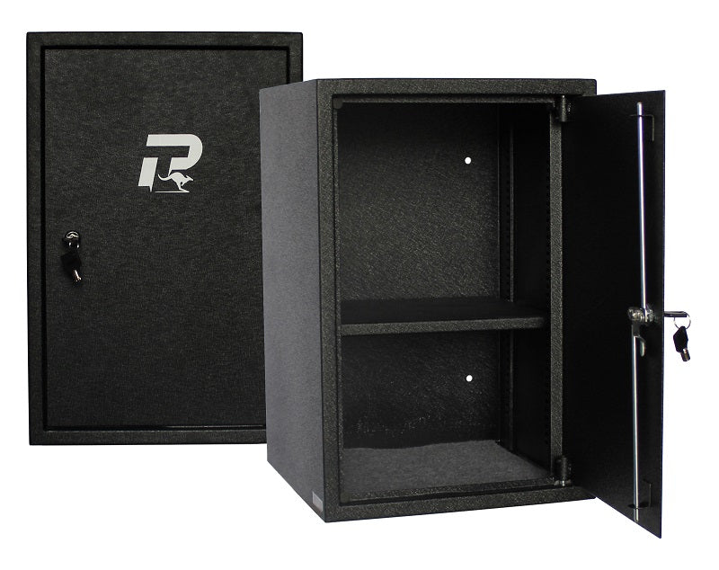 Pro-Tactical Hunter Series Handgun & Ammo Safe Key Lock 16kg