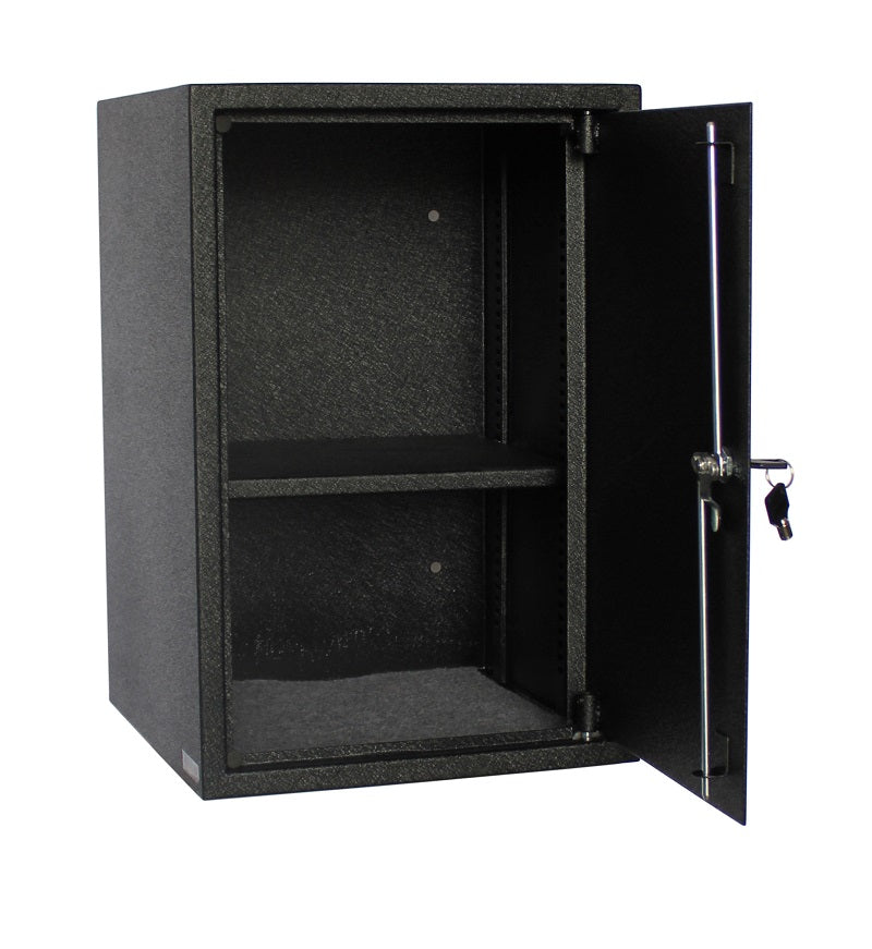 Pro-Tactical Hunter Series Handgun & Ammo Safe Key Lock 16kg