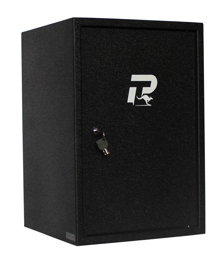 Pro-Tactical Hunter Series Handgun & Ammo Safe Key Lock 16kg