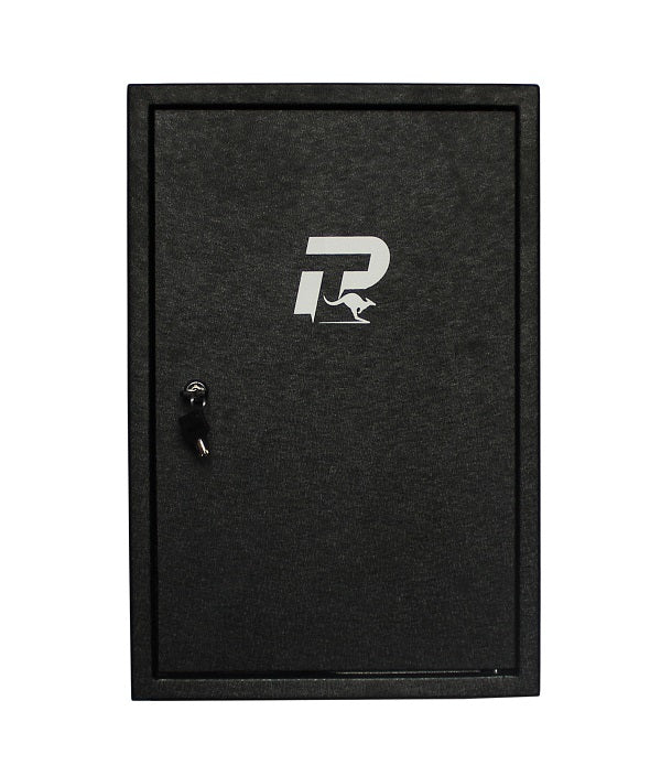 Pro-Tactical Hunter Series Handgun & Ammo Safe Key Lock 16kg