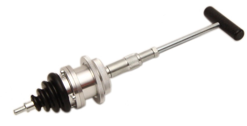 Pro-Tactical Spotlight Remote Handle Folding