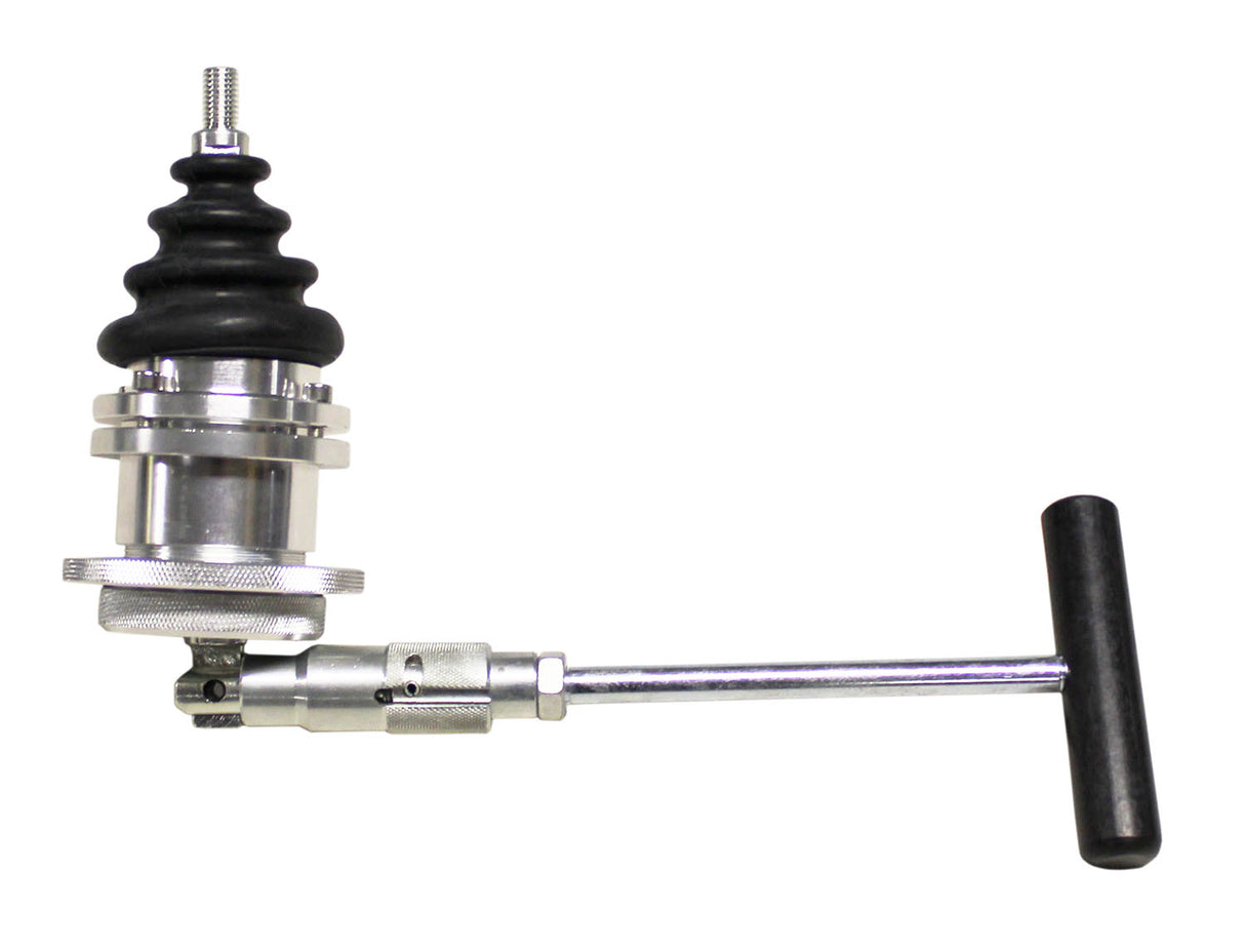 Pro-Tactical Spotlight Remote Handle Folding