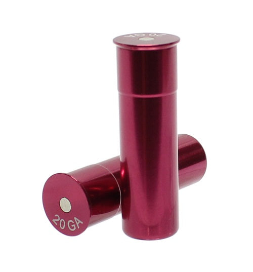 Pro-Tactical 20 Gauge Snap Caps - Pair