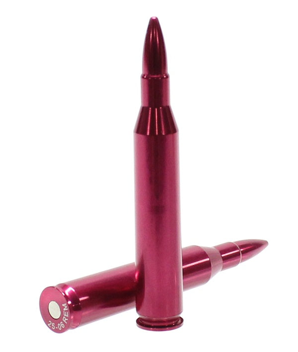 Pro-Tactical 25-06 Rem Snap Caps - Pair