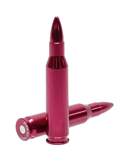 Pro-Tactical 7mm-08 Rem Snap Caps - Pair