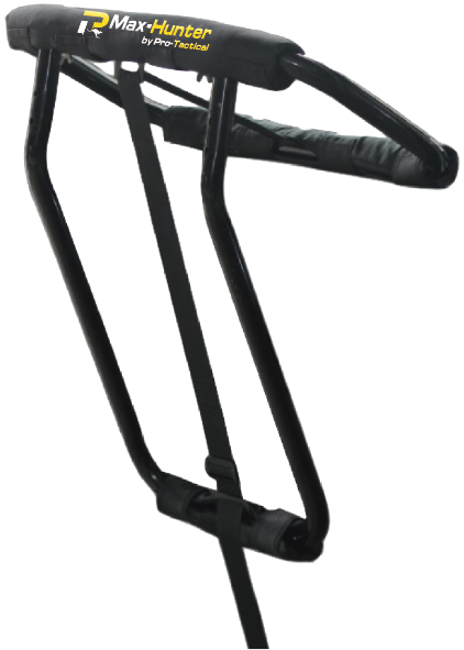 Pro-Tactical SteadyRest Door Mounted Shooting Rest