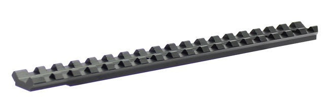 Pro-Tactical Alloy Picatinny Rail to Suit Tikka Firearms