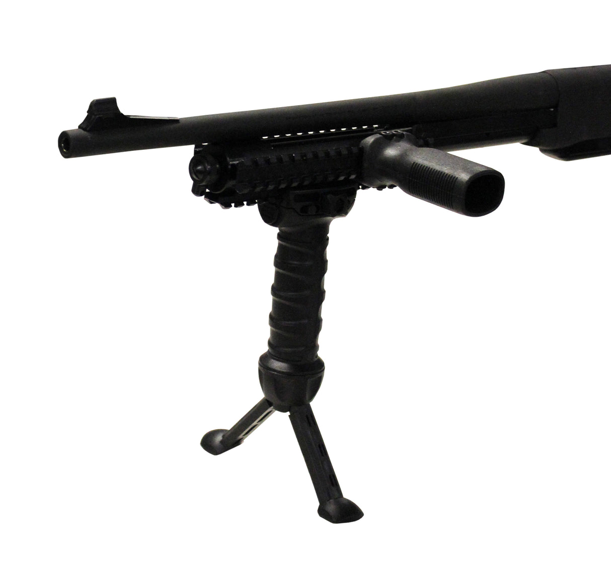 Pro-Tactical Remington 7600/7615 Picatinny Tri-Rail Forend