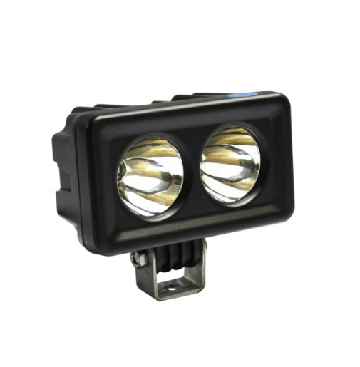 Pro-Tactical 2 LED Work Light Cree T6 20W - Spot Beam