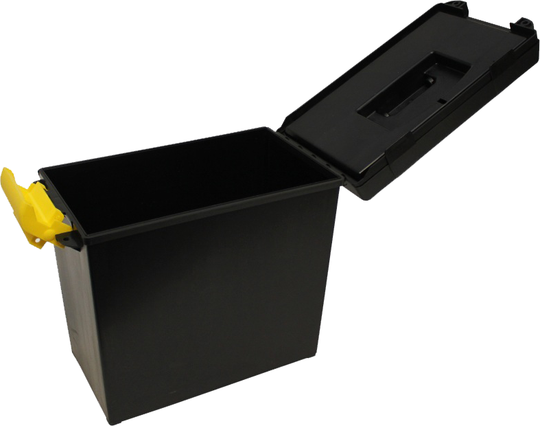 Pro-Tactical Ammo Dry Box / Range Case