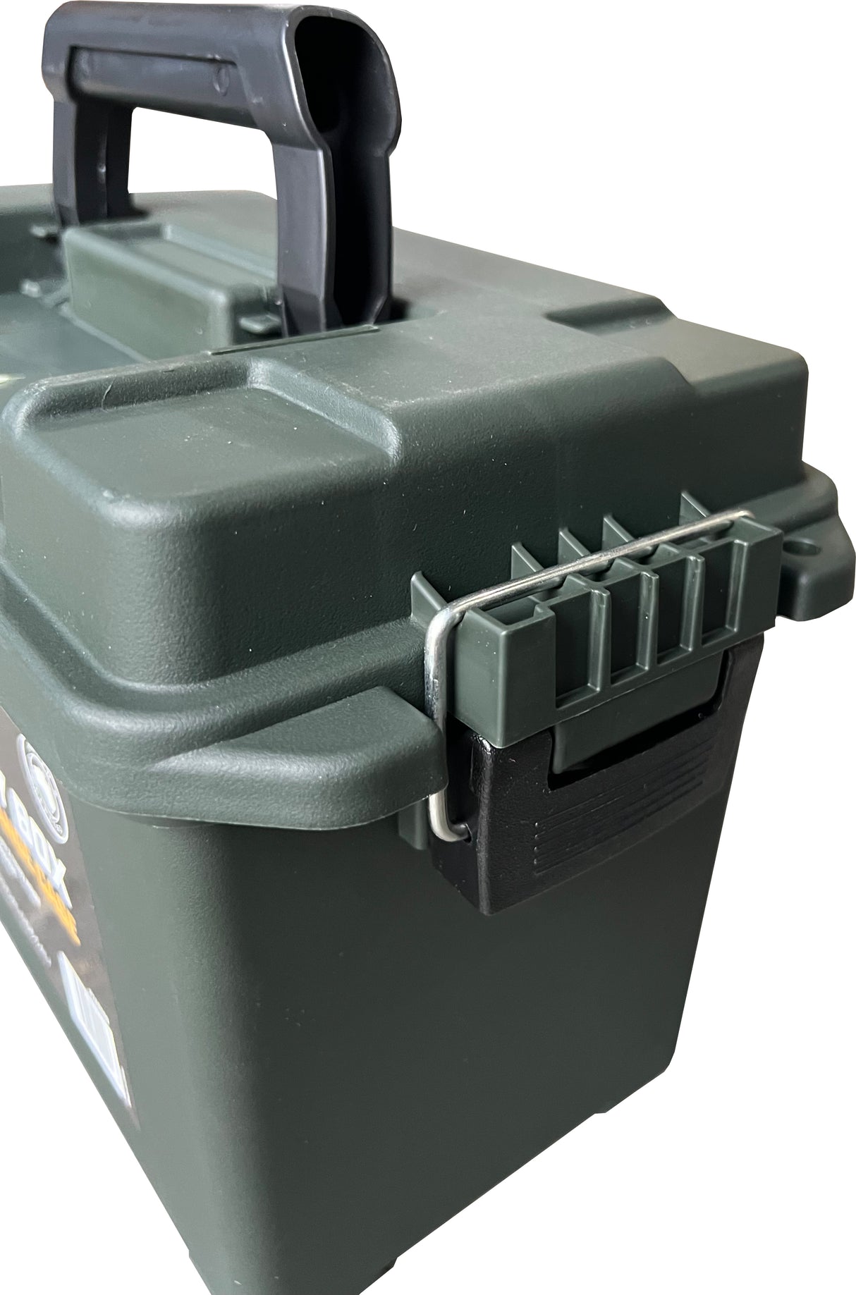 Pro-Tactical Ammo Dry Box / Range Case