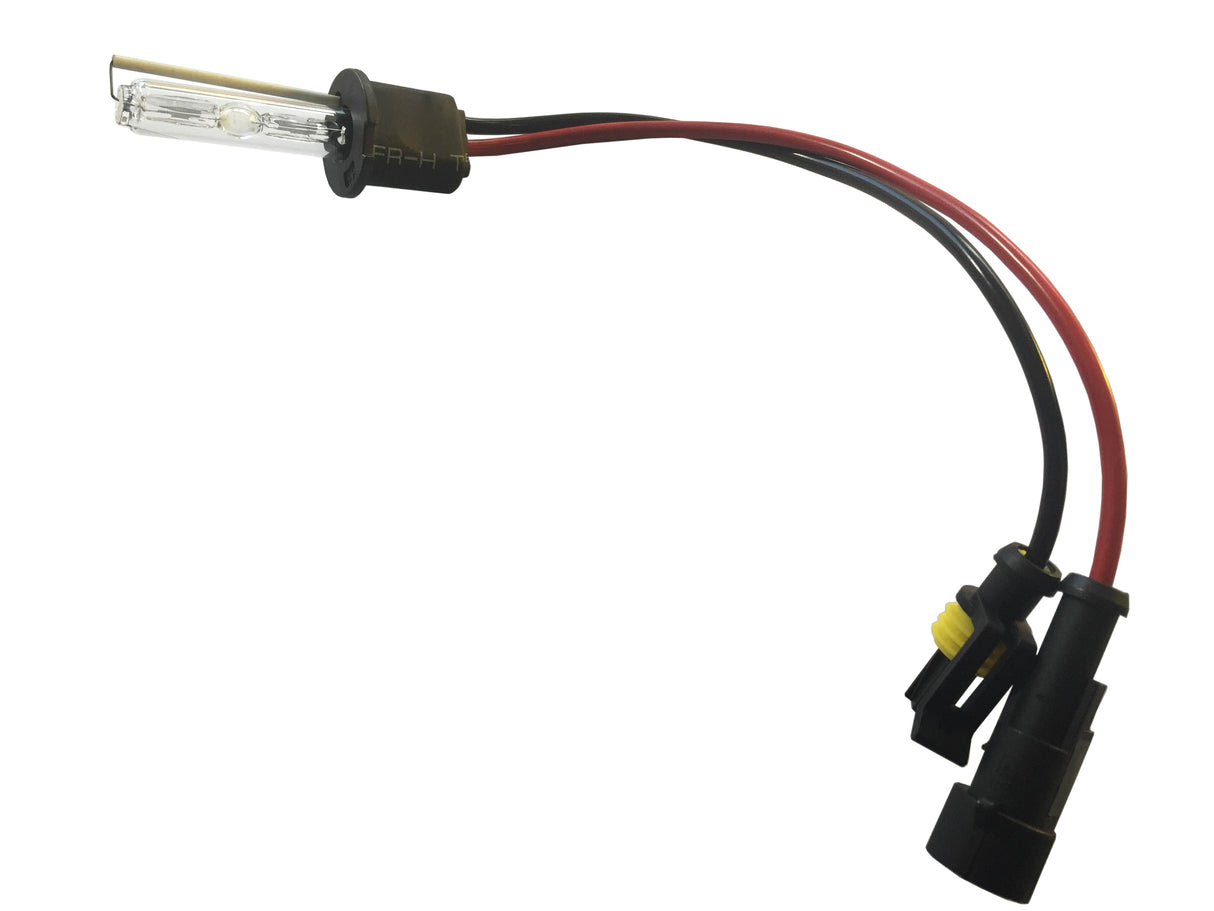 Pro-Tactical Replacement HID Bulb 75W