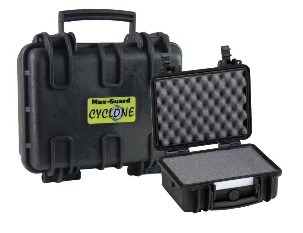 Pro-Tactical Cyclone Series Pistol Hard Case Small