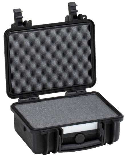 Pro-Tactical Cyclone Series Pistol Hard Case Small
