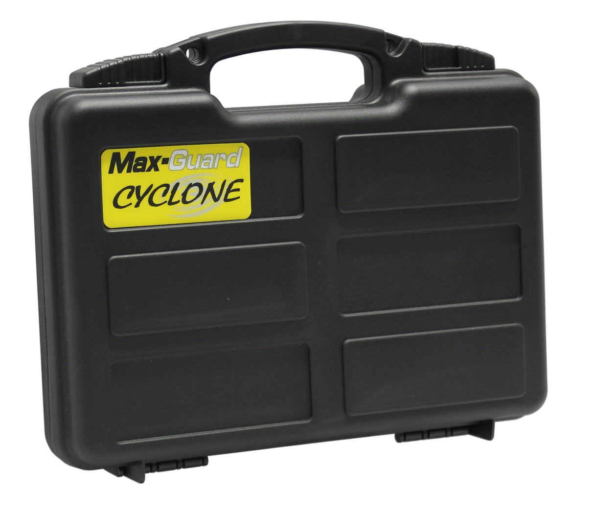 Pro-Tactical Cyclone Small Pistol Hard Case - Black
