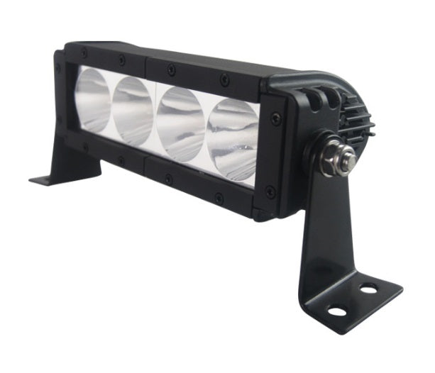 Pro-Tactical Light Bar - 4 LEDs
